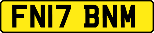 FN17BNM