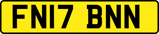 FN17BNN