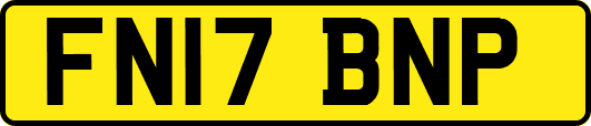 FN17BNP