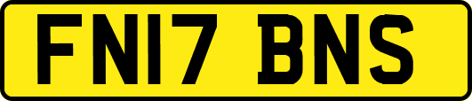 FN17BNS
