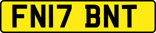 FN17BNT