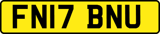 FN17BNU