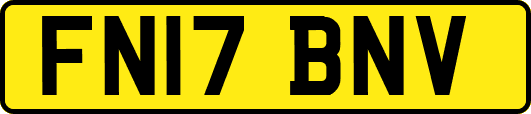 FN17BNV