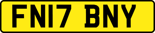 FN17BNY