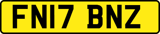 FN17BNZ
