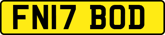 FN17BOD