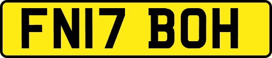 FN17BOH