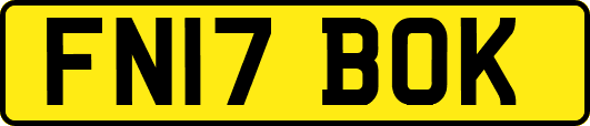 FN17BOK