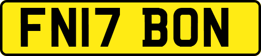 FN17BON