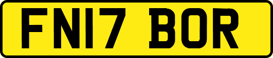 FN17BOR