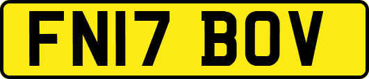 FN17BOV