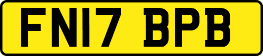 FN17BPB