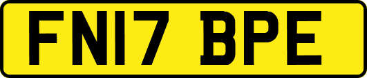 FN17BPE
