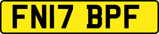 FN17BPF