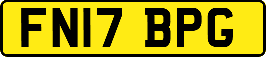 FN17BPG