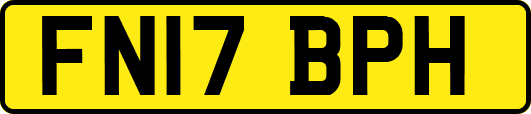 FN17BPH