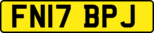 FN17BPJ