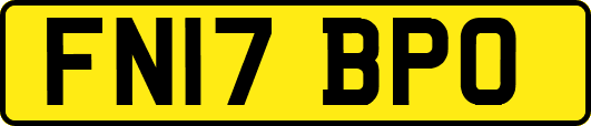 FN17BPO