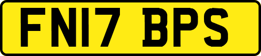 FN17BPS