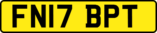FN17BPT