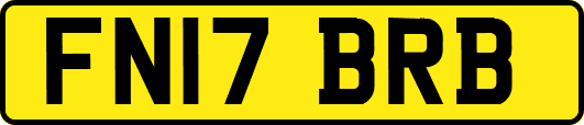 FN17BRB