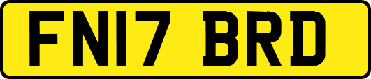 FN17BRD