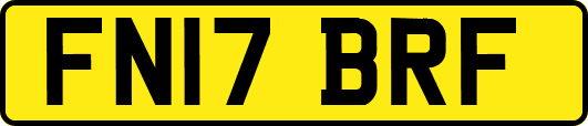 FN17BRF