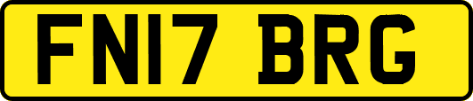 FN17BRG