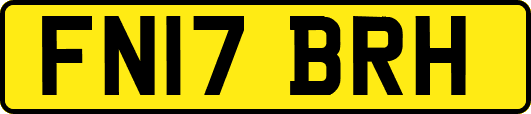 FN17BRH