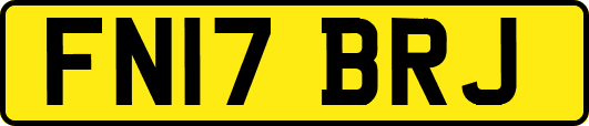 FN17BRJ