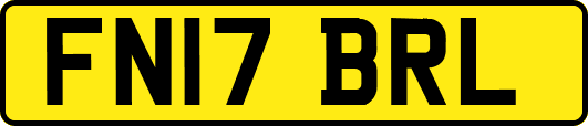 FN17BRL