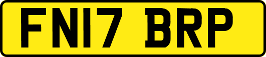 FN17BRP