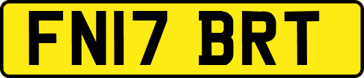 FN17BRT