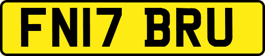 FN17BRU