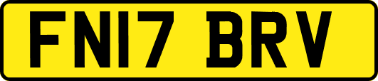 FN17BRV