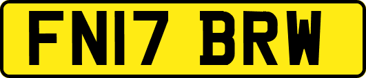 FN17BRW