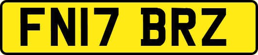 FN17BRZ