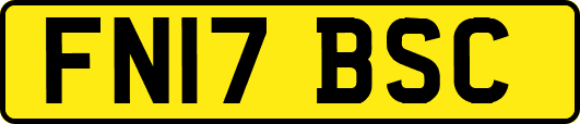 FN17BSC