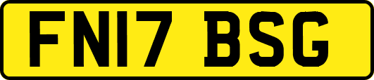 FN17BSG
