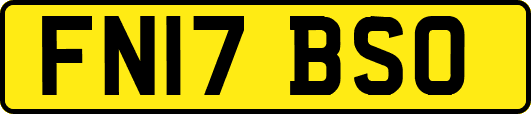 FN17BSO