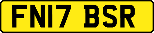 FN17BSR