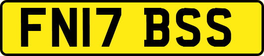 FN17BSS