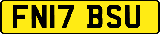 FN17BSU