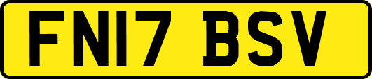 FN17BSV