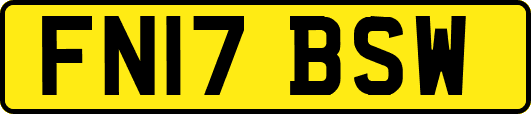 FN17BSW