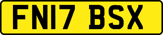 FN17BSX