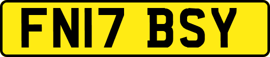 FN17BSY