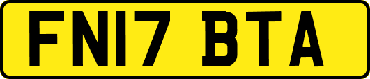 FN17BTA