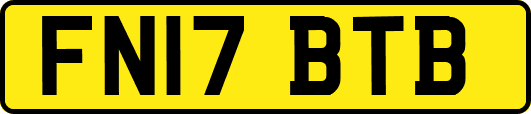 FN17BTB