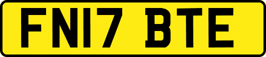 FN17BTE